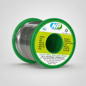 Lead Free Solder Wire