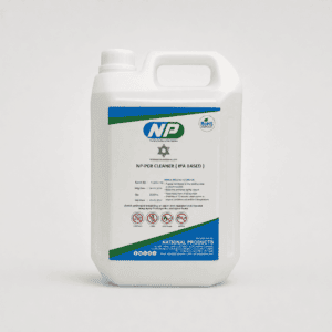 NP - PCB CLEANER (IPA BASED) 5 (Litre)