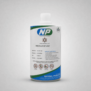 RMA Flux NP-215F