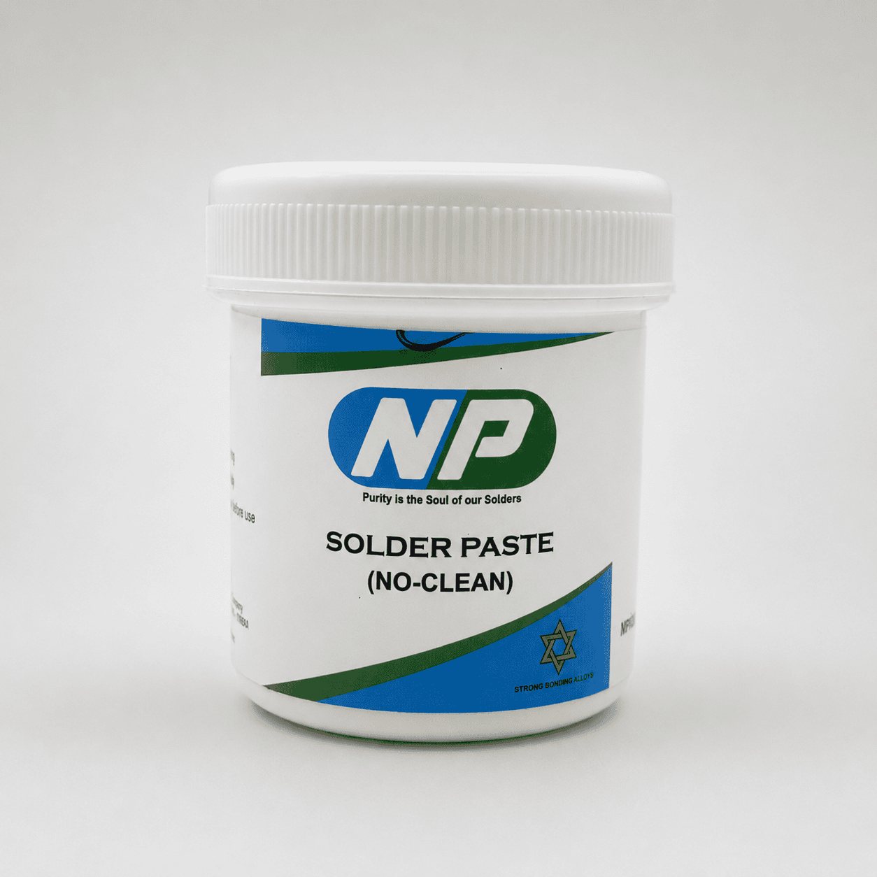 Solder Paste Leaded 63/37