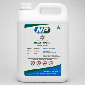 Solvent NP 505 5(Litre)
