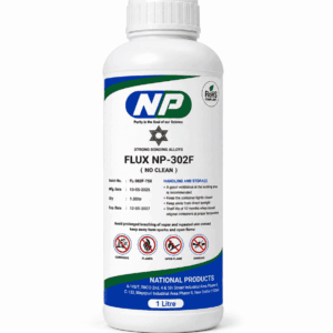 Flux NP 302F 1 (Litre)