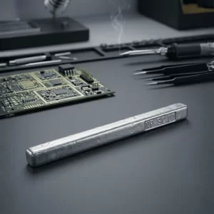 RoHS/Lead Free Solder Sticks/Bar