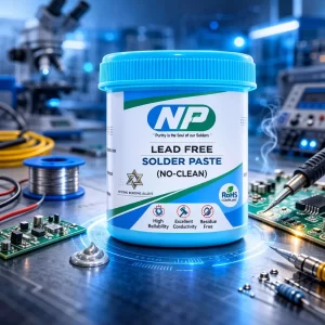 Solder Paste Lead Free 99/0.3/0.7