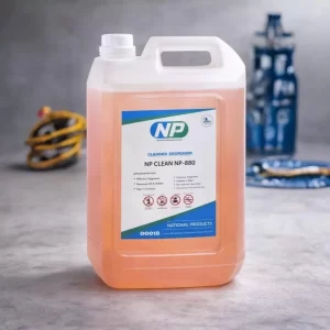 Water Soluble Flux