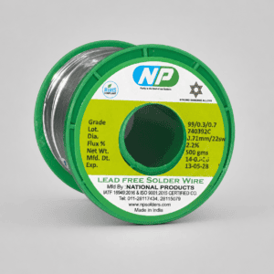 Lead Free Solder Wire 99/0.3/0.7
