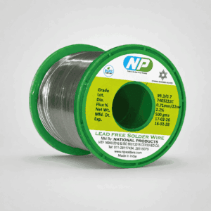 Lead Free Solder Wire 99.3/0.7