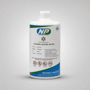CLEANING SOLVENT NP-620