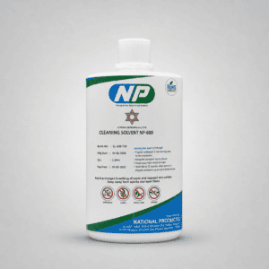 CLEANSOL - SOLVENT NP-600
