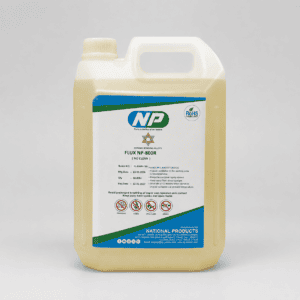 RMA Flux NP-215F