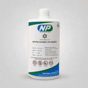 CLEANSOL - 640 (IPA BASED 1 Litre)