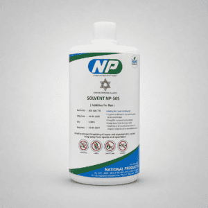 Solvent NP 505 1 (Litre)