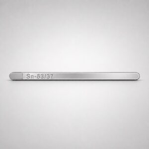 Solder Sticks Sn-63/37