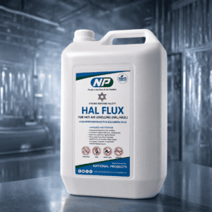 Hal Flux