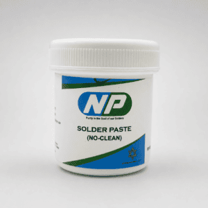 Leaded Solder Paste (500 G)